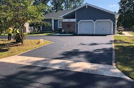 Best Concrete Driveway Installation in Weslaco, TX